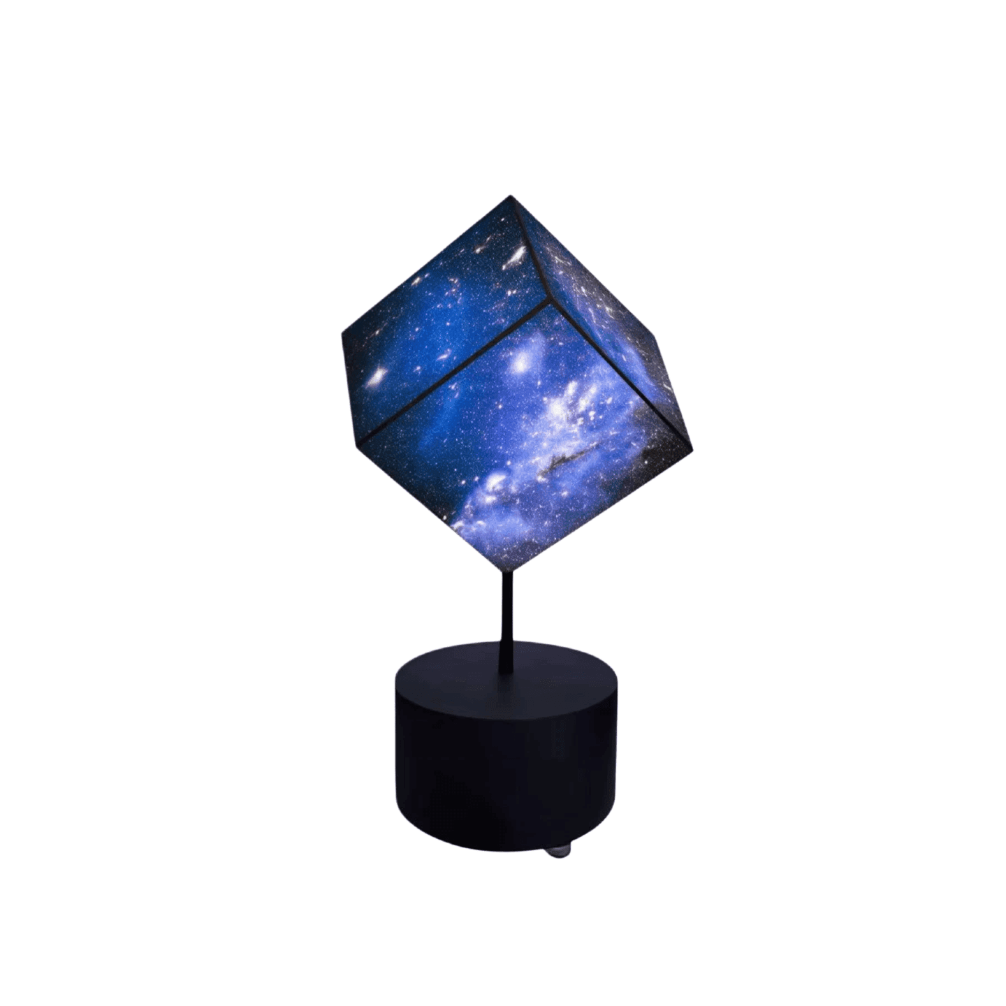 Creative Indoor Cube LED Display Series