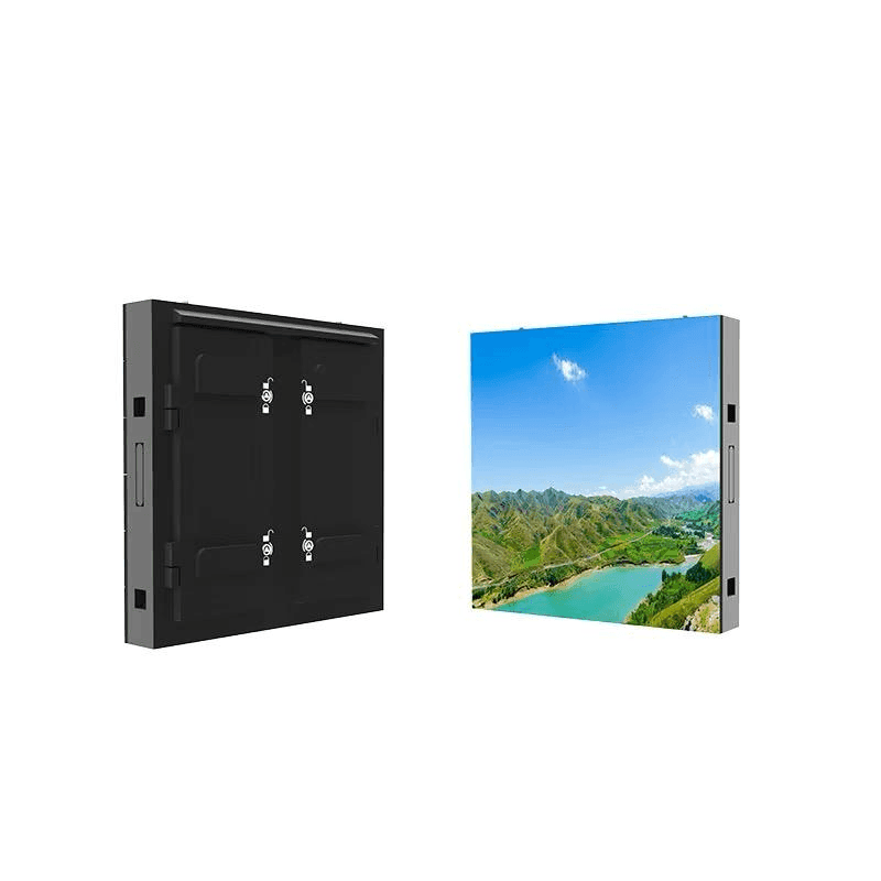 옥외 스탠다드 LED 디스플레이 시리즈
